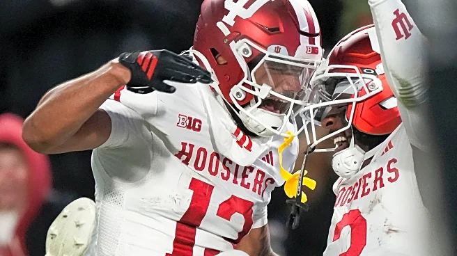 Indiana Hoosiers News: NFL Combine, bracketology, more
