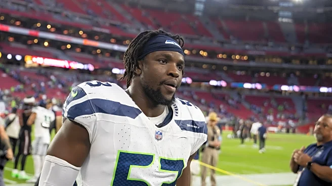 Ravens Potential 2026 Free Agent Targets: Edge Rusher