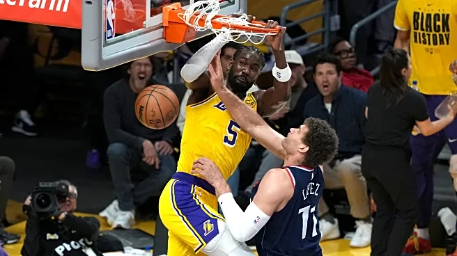 What NBA players are “more name than game” at this point? (daily topic)