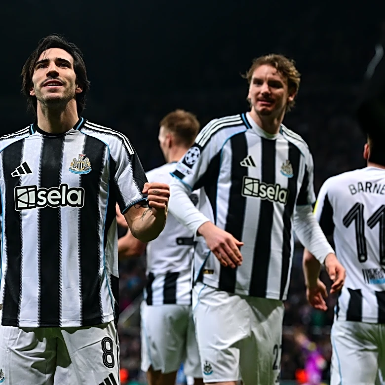 Barcelona’s Champions League test: Newcastle under the microscope
