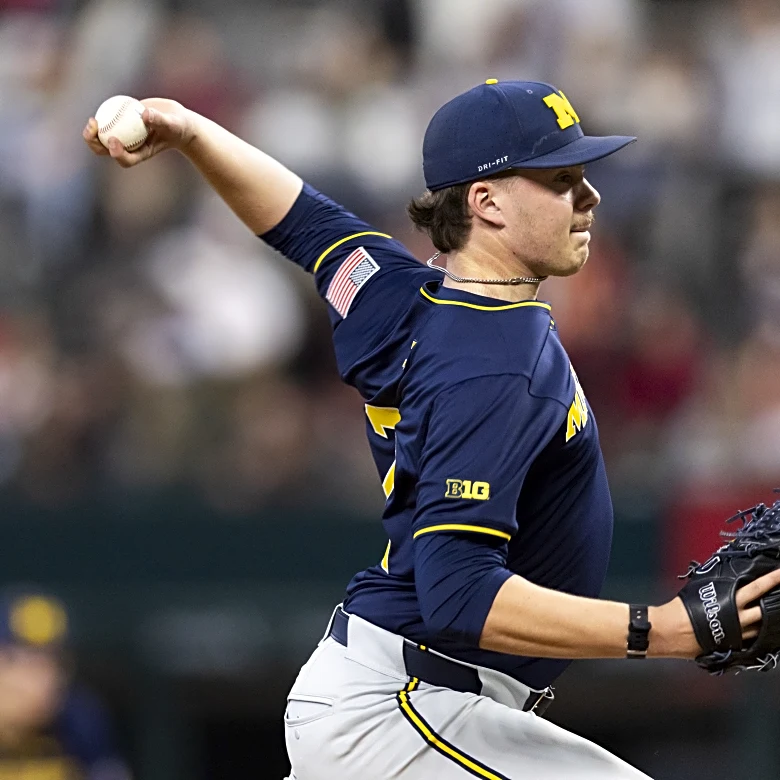 Michigan Baseball vs San Diego preview