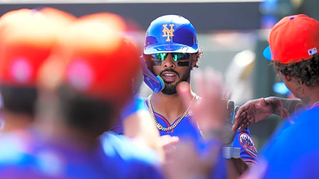 Mets 14, Cardinals 3: Peralta’s perfect Mets start