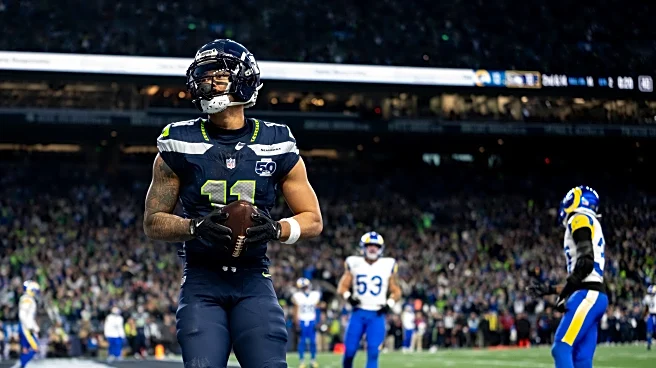 Seahawks’ Jaxon Smith-Njigba, Devon Witherspoon fifth-year option salaries revealed