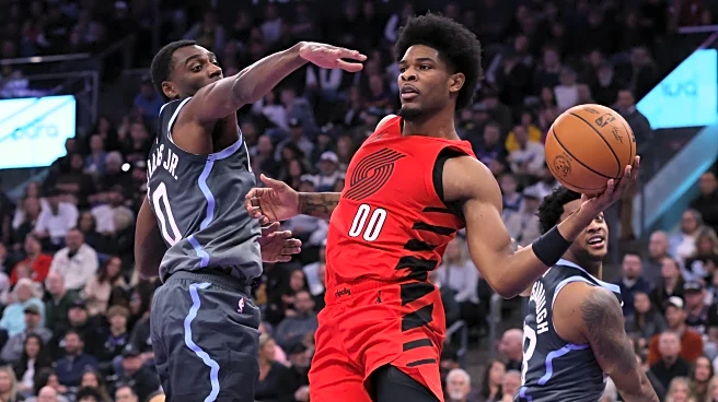 What Do You Want to See From Scoot Down the Stretch Run?