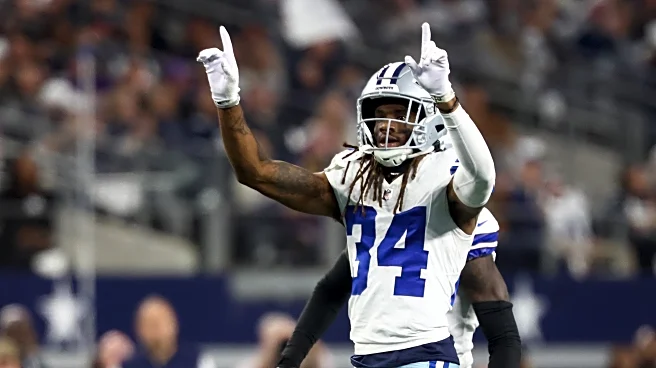 Cowboys 2026 offseason preview: Cornerbacks