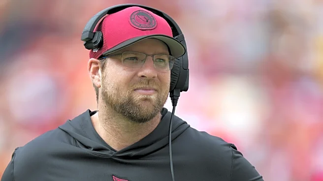 Falcons hire Patrick Toney as new defensive pass game coordinator