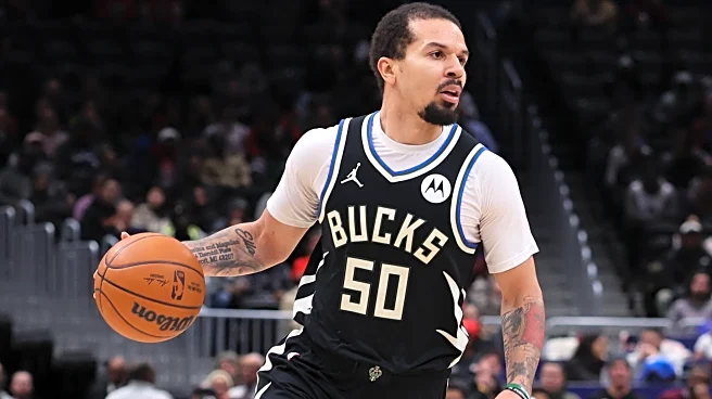 The Phoenix Suns are officially parting ways with Cole Anthony