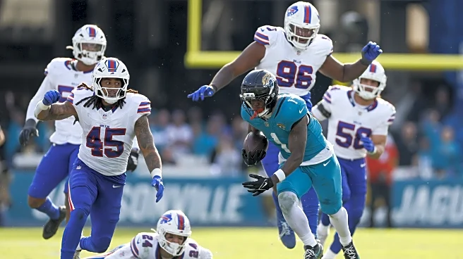 Combine Week ‘Reacts’ poll: Chiefs’ fans want to sign a running back