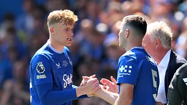 Everton at Newcastle: Predicted Line-Up | Four centre halves incoming?