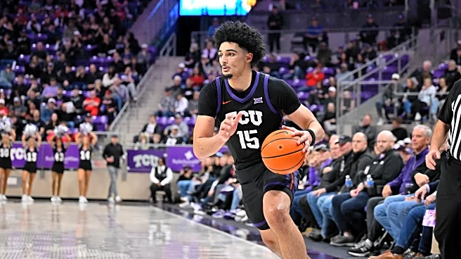 Bubble Watch: 2026 Men’s NCAA Tournament Bracketology, Feb. 27