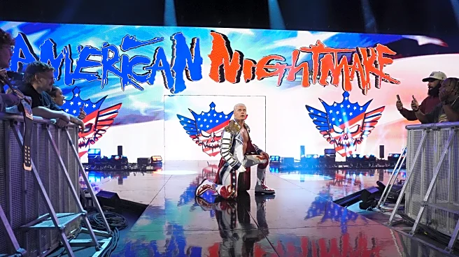 WWE SmackDown results, live discussion (Feb. 27, 2026): Elimination Chamber go home