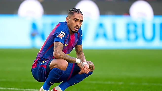 Barcelona vs Villarreal, La Liga: Team News, Match Preview