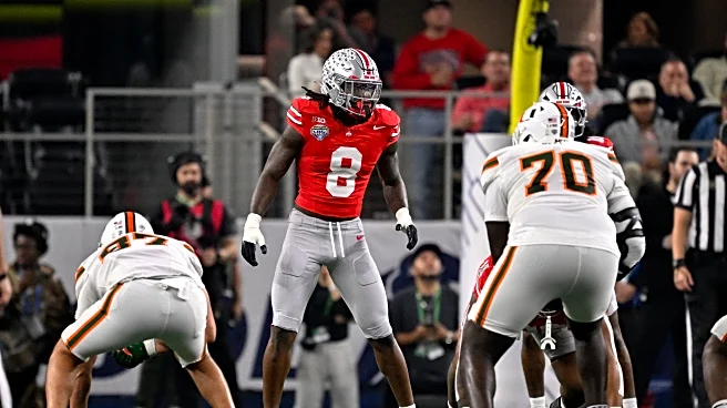 Do you think this would be an ideal NFL Draft haul for the Jets?