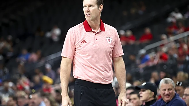 Nebraska MBB Opponent Preview: USC