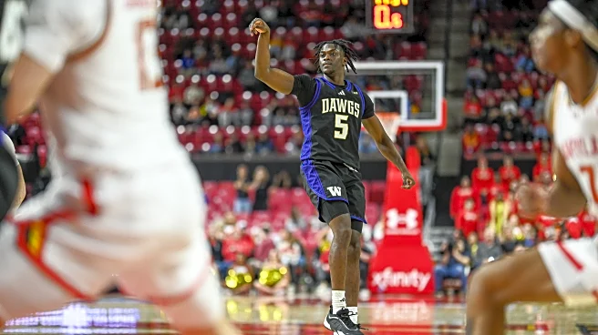 Wisconsin Badgers @ Washington Huskies – Preview and Game Thread