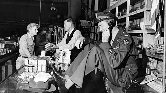 TwinkieTown Movie Night: The Stratton Story