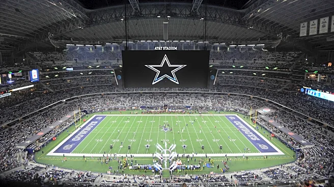 Cowboys fan discussion: Where in the world are Blogging the Boys’ readers?