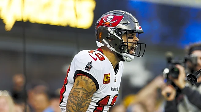 Predictions for Buccaneers Top Free Agents