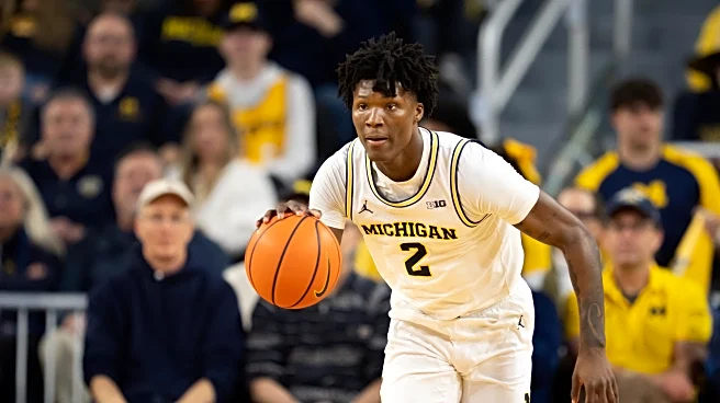 5 takeaways from Michigan Basketball’s 14-point win over Illinois