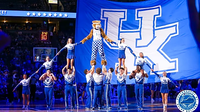 Updated NCAA Tournament odds for Kentucky Basketball