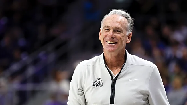 Men’s Basketball: 7-foot JUCO center Ryan Hunt commits to TCU