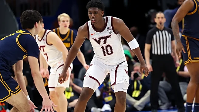 Virginia Tech basketball: Big news ahead of Hokies’ showdown vs. North Carolina
