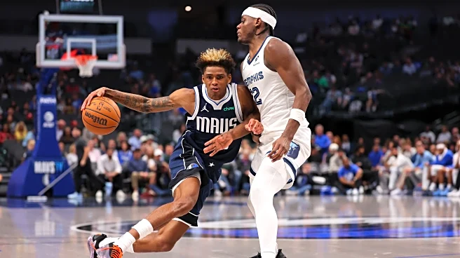 Mavericks vs. Grizzlies Recap: 2 things as Memphis throttles Dallas, 124-105