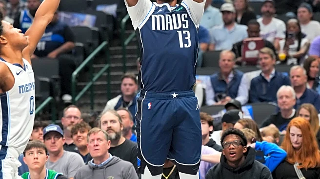 Player Grades: Recapping the Mavericks Loss To The Memphis Grizzlies