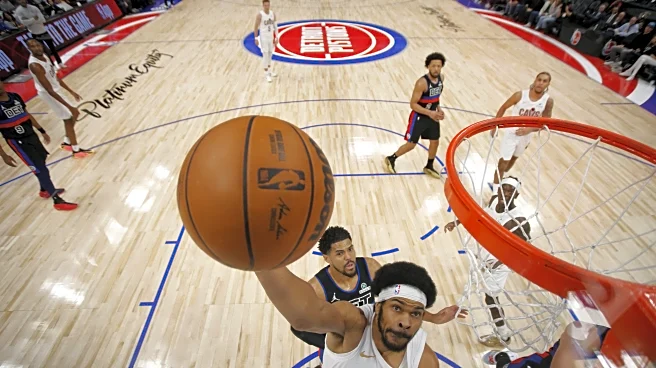 8 Takeaways from Cavs overtime loss to Pistons: ‘I think luck plays more into this whole thing’