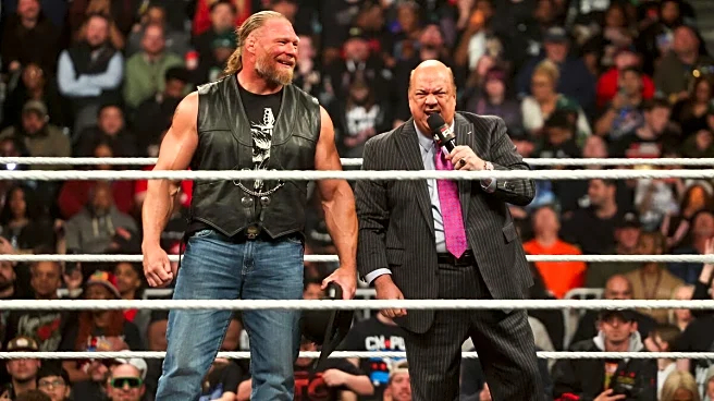 Rumor Roundup (Feb. 28, 2026): WrestleMania 42 plans, AEW is doomed, Elimination Chamber, Brock Lesnar, more!