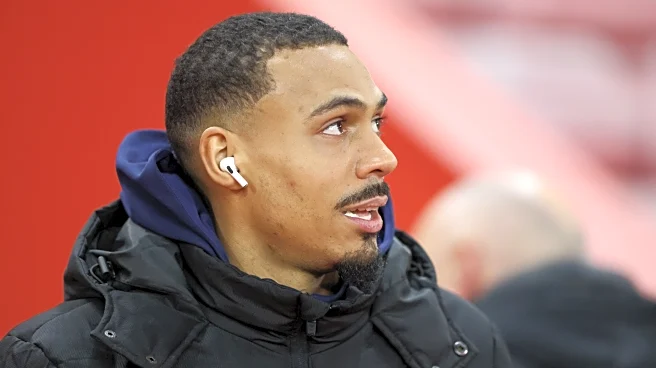 Starting XI: Four Changes Predicted For Sunderland’s Game At Bournemouth