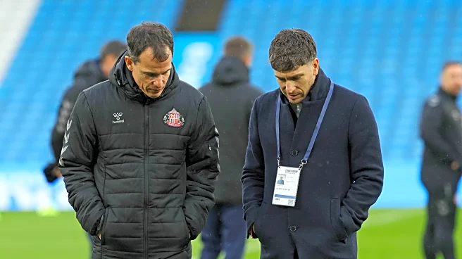 What Could Sunderland’s Post-2025/2026 Plan Look Like?