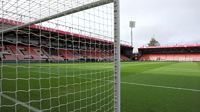 Match Preview: Bournemouth v Sunderland — Can The Lads Get Back On Track On The South Coast?