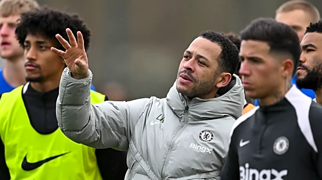 How should Chelsea line up against league-leaders Arsenal?