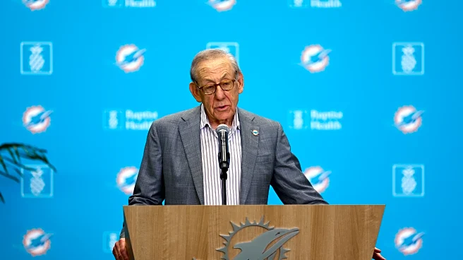 Dolphins grade well in NFLPA report cards – The Splash Zone 2/28/26