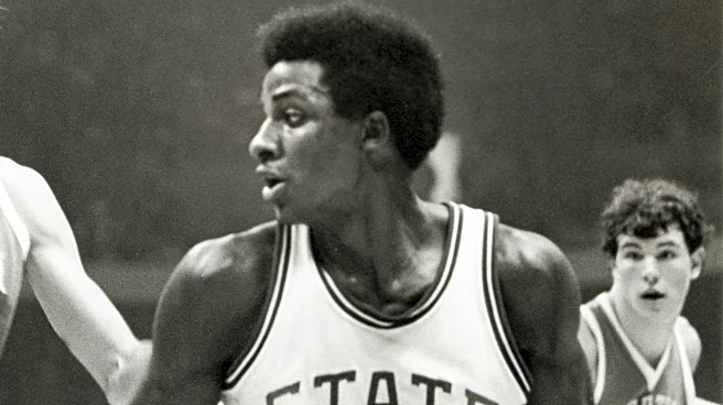 YouTube Gold: The Classic 1974 ACC Championship