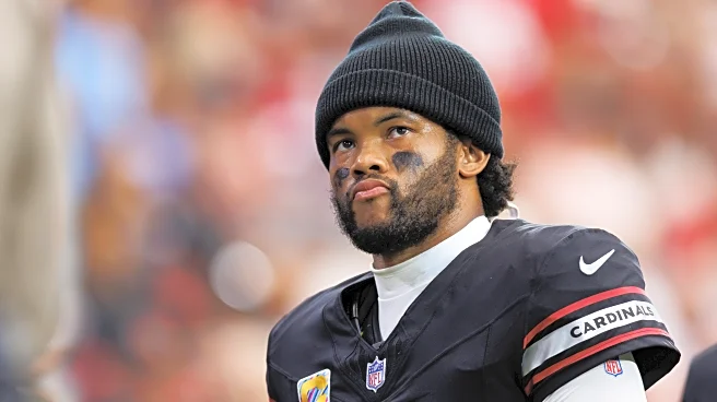 Report: Kyler Murray’s trade value is small