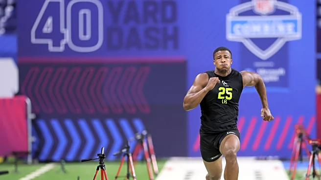 NFL combine participation rate keeps dropping, especially agility drills