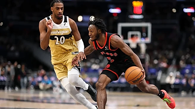 Wizards vs. Raptors preview: Washington hosts Toronto to finish February