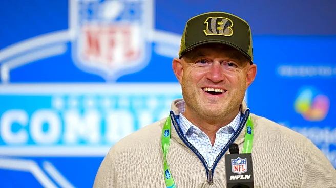 Bengals News (2/28): Making the Grade