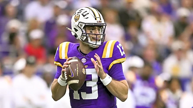 Draft Prospects Praise Mike McCarthy During Steelers Meetings at NFL Combine