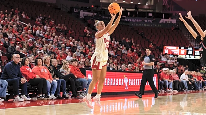 Nebraska Women’s Basketball Preview: Rutgers