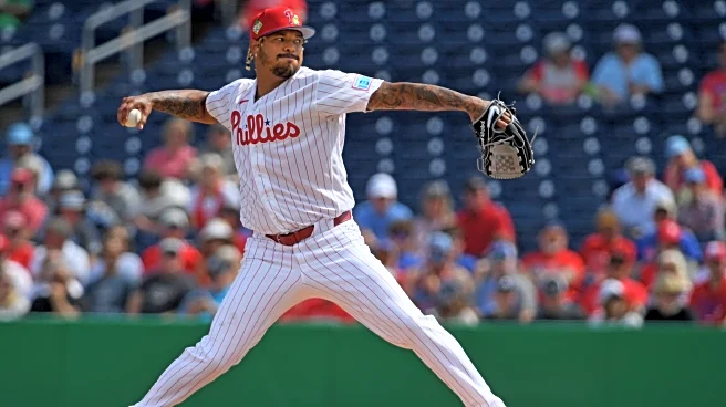 Phillies news: Alec Bohm, Taijuan Walker, Justin Crawford