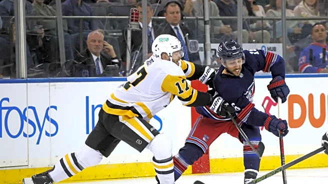 Game Preview: Pittsburgh Penguins @ New York Rangers 2/28/2026