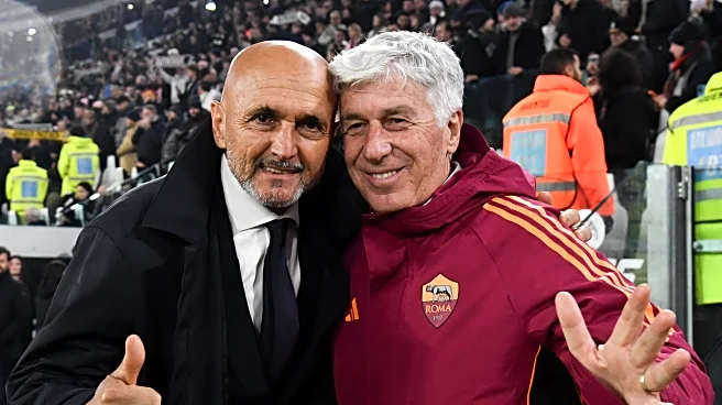 Rival Q&A: Talking Roma-Juventus with Chiesa Di Totti