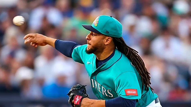 Mariners lose sleepy Cactus League contest to Diamondbacks, 3-1