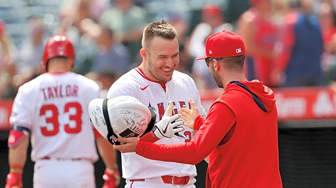 2026 MLB Team Preview Series: Los Angeles Angels