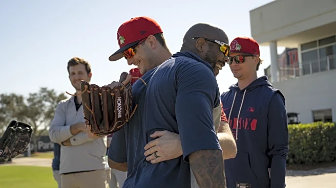 Aroldis Chapman and Garrett Whitlock look to lock things down for the Red Sox