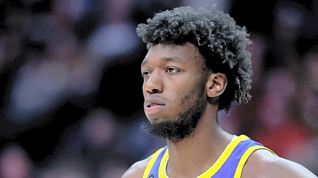 Warriors’ Two-Timelines Bracket, 1st Round: Wiseman vs. Rollins