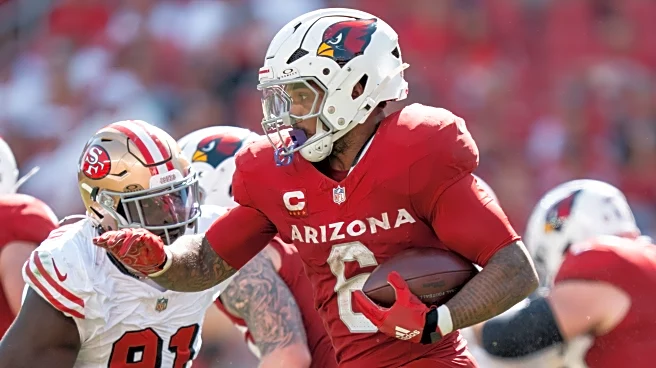 Potential Cardinals cap casualties, a groundbreaking and coordinator introductions